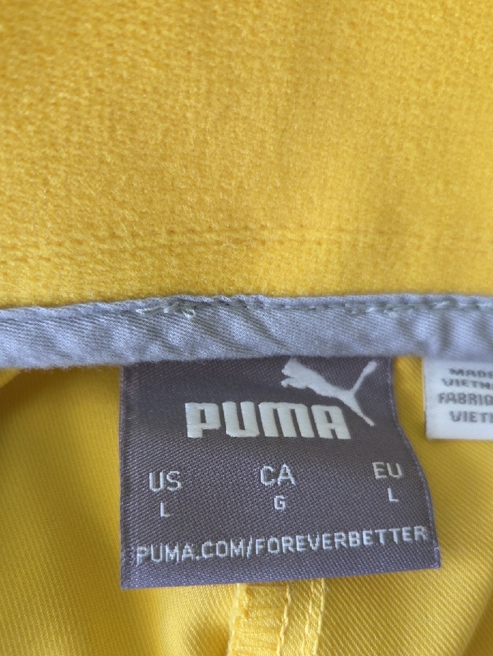 Puma L - Picture 6 of 10